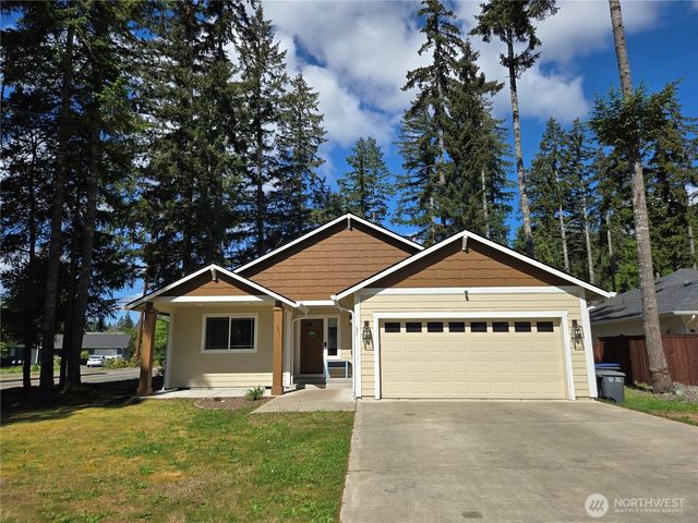 21 E Tall Timber Ln, Shelton, WA 98584