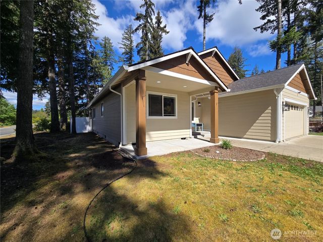 21 E Tall Timber Ln, Shelton, WA 98584