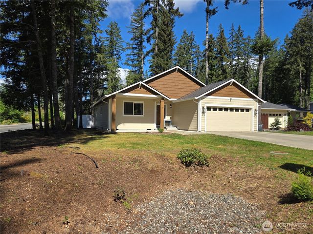 21 E Tall Timber Ln, Shelton, WA 98584