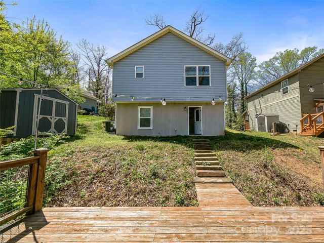64 Marietta Street, Asheville, NC 28803