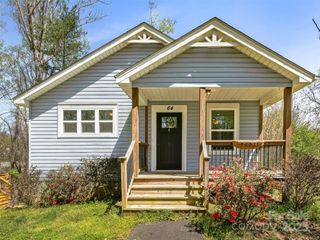 64 Marietta Street, Asheville, NC 28803