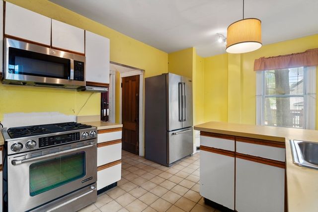 4 Atherstone St, Boston, MA 02124