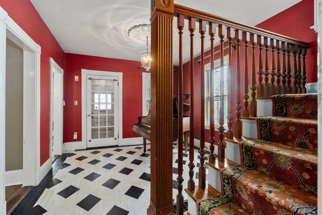 4 Atherstone St, Boston, MA 02124