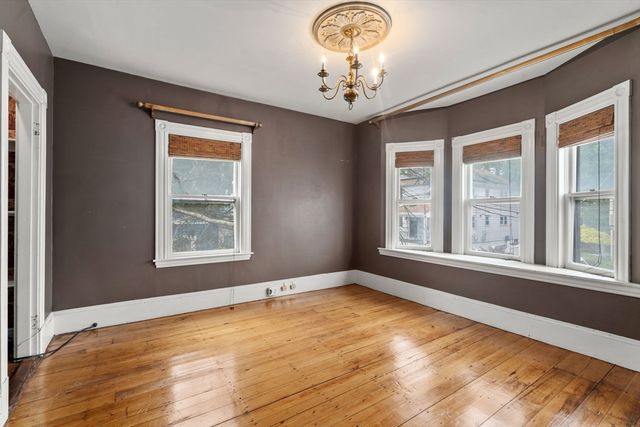 4 Atherstone St, Boston, MA 02124