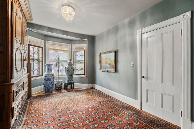 4 Atherstone St, Boston, MA 02124