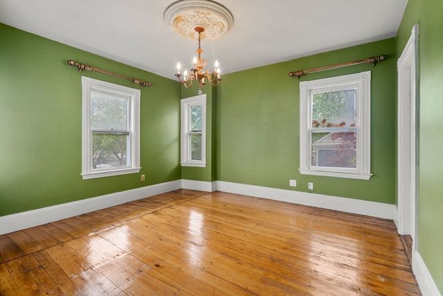 4 Atherstone St, Boston, MA 02124