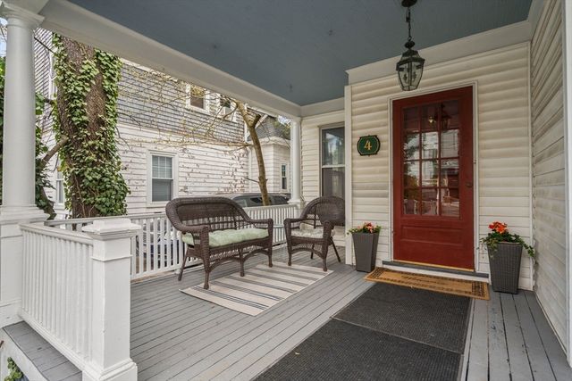4 Atherstone St, Boston, MA 02124
