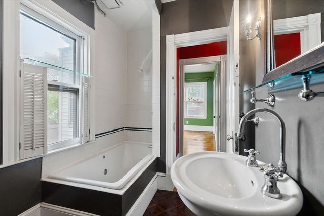 4 Atherstone St, Boston, MA 02124