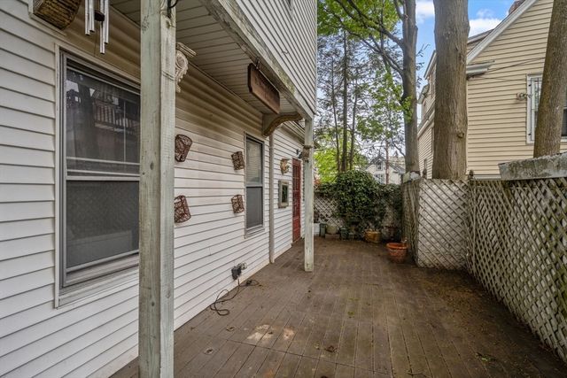 4 Atherstone St, Boston, MA 02124