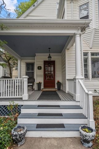 4 Atherstone St, Boston, MA 02124