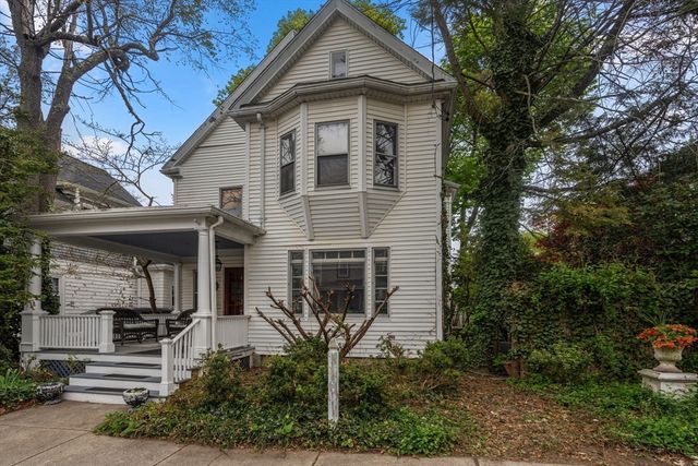 4 Atherstone St, Boston, MA 02124