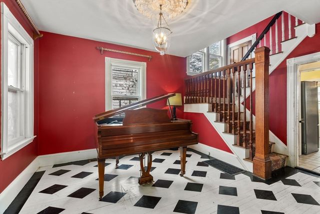 4 Atherstone St, Boston, MA 02124