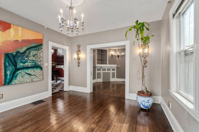 4 Atherstone St, Boston, MA 02124