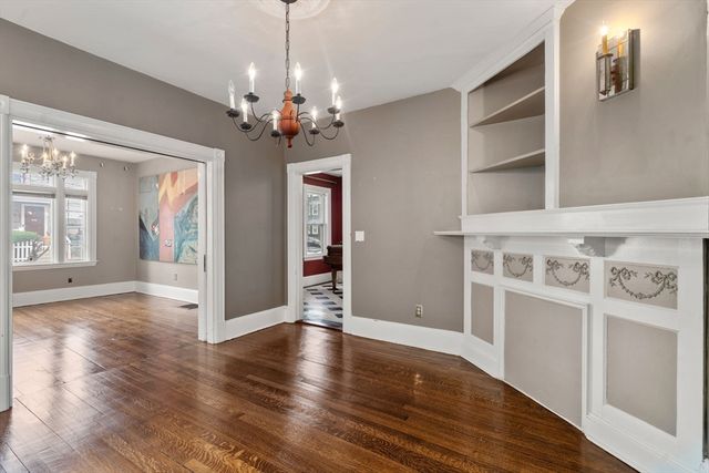 4 Atherstone St, Boston, MA 02124