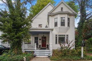 4 Atherstone St, Boston, MA 02124