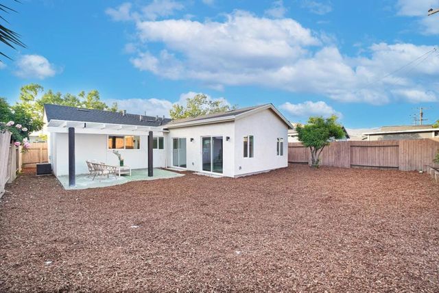 2398 Arden Way, San Jose, CA 95122