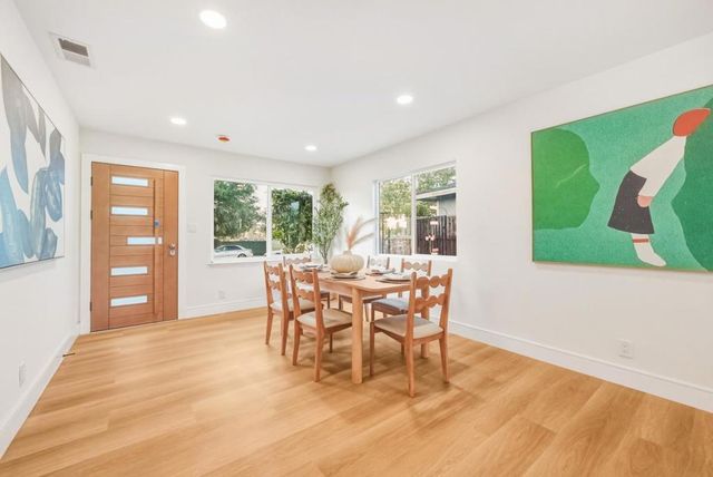 2398 Arden Way, San Jose, CA 95122