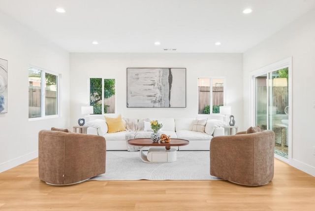 2398 Arden Way, San Jose, CA 95122