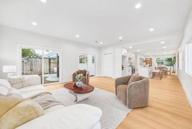 2398 Arden Way, San Jose, CA 95122