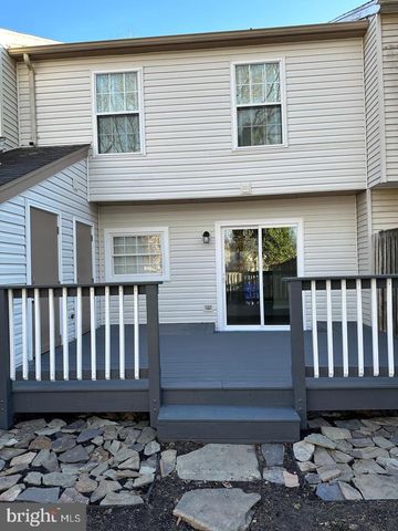 4576 GROUSE PL, Waldorf, MD 20603