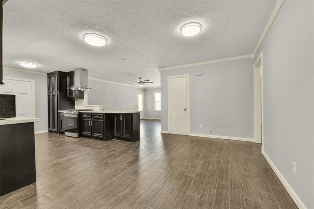 1125 Grace Street, Deer Park, TX 77536