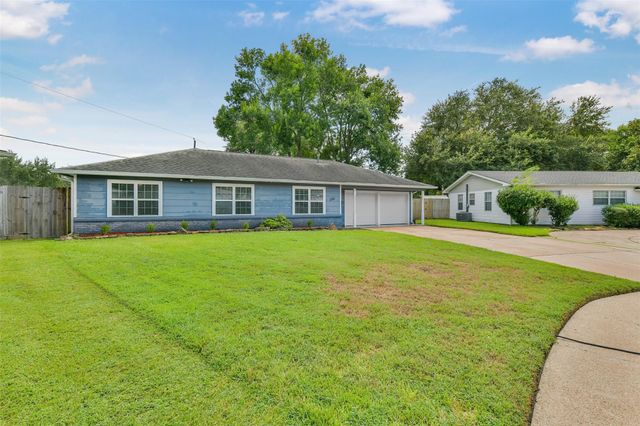 1125 Grace Street, Deer Park, TX 77536
