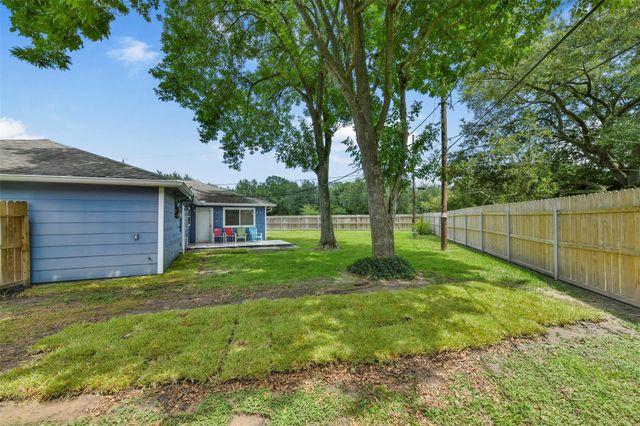 1125 Grace Street, Deer Park, TX 77536