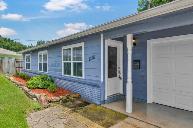 1125 Grace Street, Deer Park, TX 77536