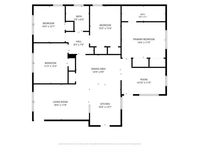 1125 Grace Street, Deer Park, TX 77536
