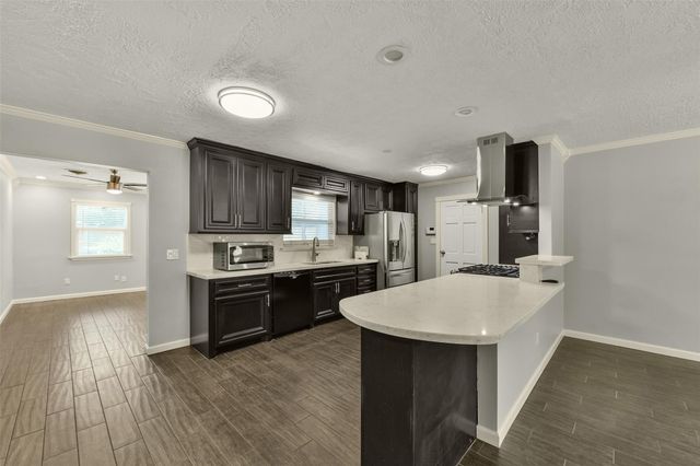 1125 Grace Street, Deer Park, TX 77536