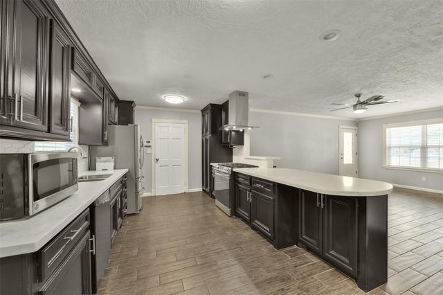 1125 Grace Street, Deer Park, TX 77536