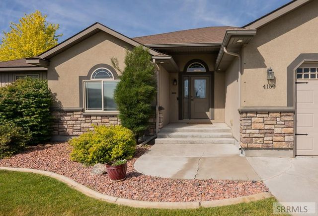 4150 Silverado Circle, Idaho Falls, ID 83404