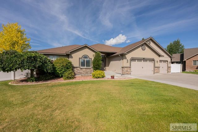 4150 Silverado Circle, Idaho Falls, ID 83404