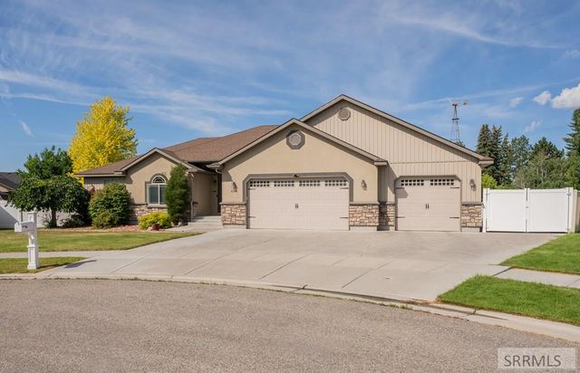 4150 Silverado Circle, Idaho Falls, ID 83404