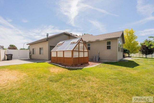 4150 Silverado Circle, Idaho Falls, ID 83404