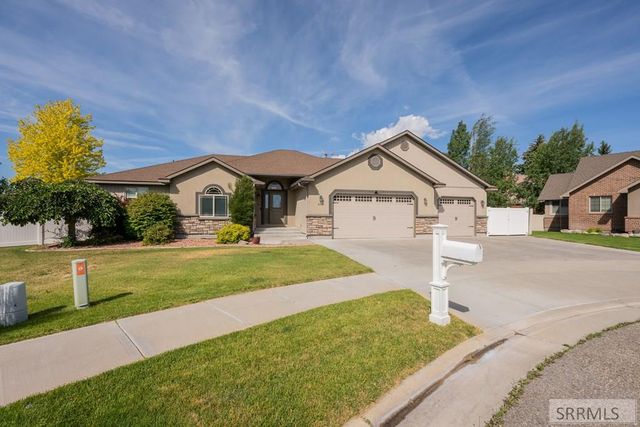 4150 Silverado Circle, Idaho Falls, ID 83404