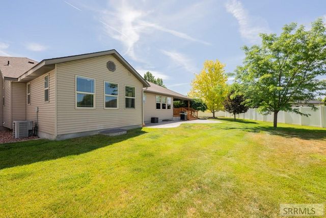 4150 Silverado Circle, Idaho Falls, ID 83404