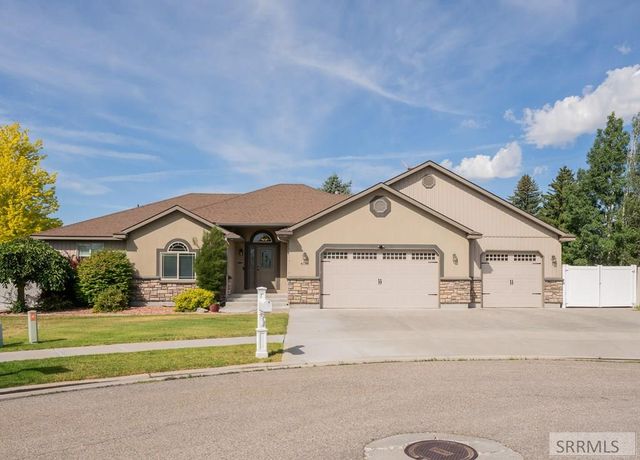 4150 Silverado Circle, Idaho Falls, ID 83404