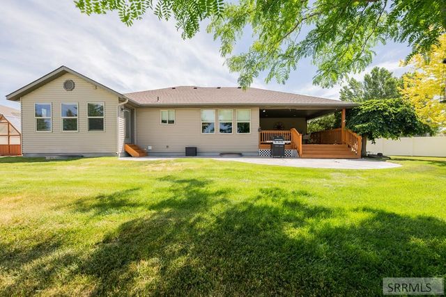 4150 Silverado Circle, Idaho Falls, ID 83404