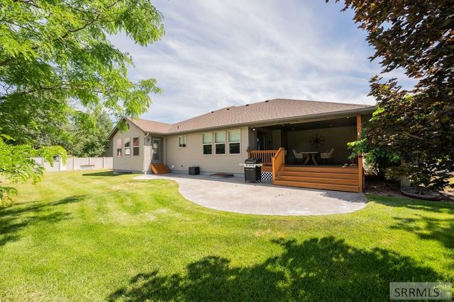 4150 Silverado Circle, Idaho Falls, ID 83404