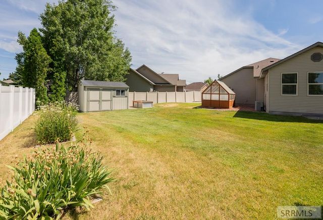 4150 Silverado Circle, Idaho Falls, ID 83404