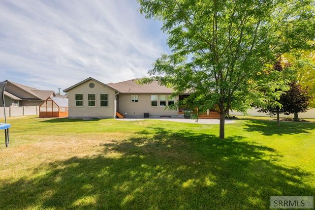 4150 Silverado Circle, Idaho Falls, ID 83404