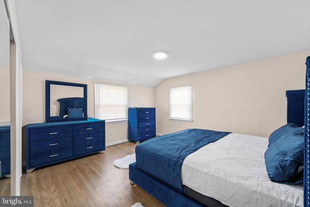 242 HENDRICKSON AVE, Beverly, NJ 08010