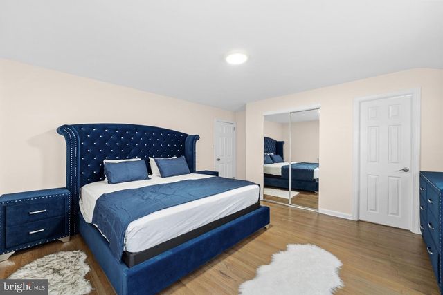 242 HENDRICKSON AVE, Beverly, NJ 08010