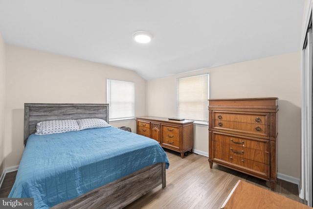 242 HENDRICKSON AVE, Beverly, NJ 08010