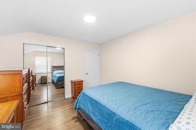 242 HENDRICKSON AVE, Beverly, NJ 08010