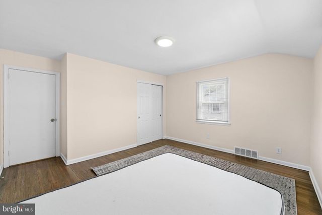 242 HENDRICKSON AVE, Beverly, NJ 08010