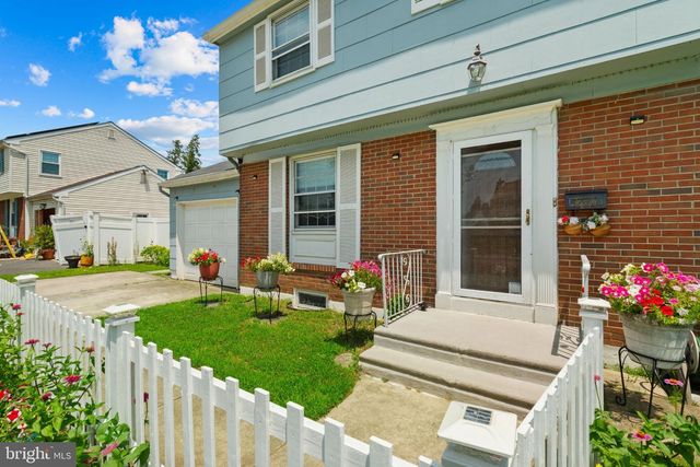 242 HENDRICKSON AVE, Beverly, NJ 08010