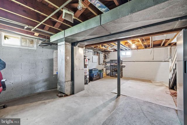 242 HENDRICKSON AVE, Beverly, NJ 08010
