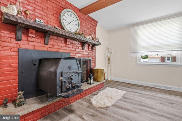 242 HENDRICKSON AVE, Beverly, NJ 08010